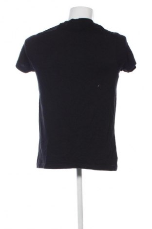 Ανδρικό t-shirt Slazenger, Μέγεθος S, Χρώμα Μαύρο, Τιμή 6,99 €
