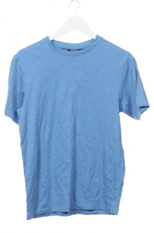 Ανδρικό t-shirt Smog, Μέγεθος XS, Χρώμα Μπλέ, Τιμή 10,00 €