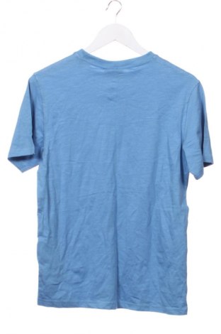 Ανδρικό t-shirt Smog, Μέγεθος XS, Χρώμα Μπλέ, Τιμή 10,00 €