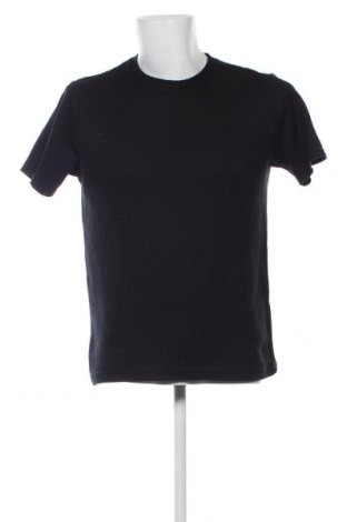 Herren T-Shirt Smog, Größe M, Farbe Schwarz, Preis € 9,72