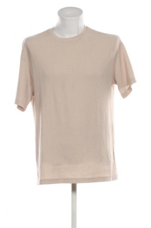 Pánske tričko  Smog, Veľkosť L, Farba Béžová, Cena  10,95 €