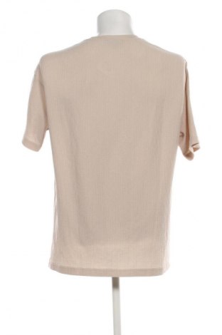 Pánske tričko  Smog, Veľkosť L, Farba Béžová, Cena  10,95 €