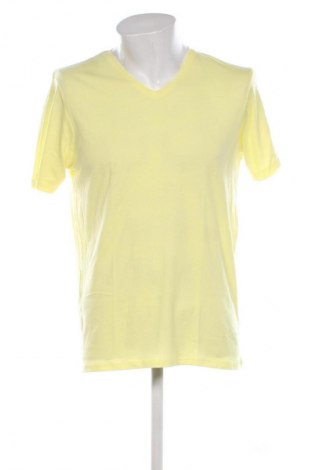 Férfi póló Smog, Méret M, Szín Sárga, Ár 2 629 Ft