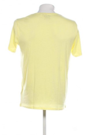 Férfi póló Smog, Méret M, Szín Sárga, Ár 2 629 Ft