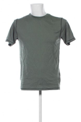 Męski T-shirt Smog, Rozmiar M, Kolor Zielony, Cena 44,00 zł