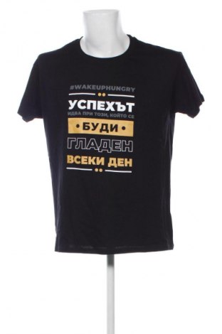 Pánske tričko  Sol's, Veľkosť L, Farba Čierna, Cena  6,95 €