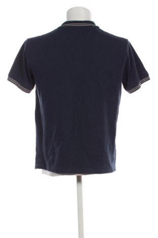 Męski T-shirt Sportika, Rozmiar L, Kolor Niebieski, Cena 46,99 zł