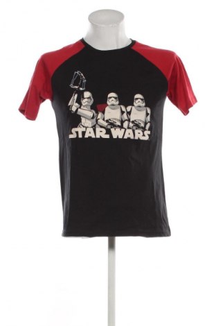 Herren T-Shirt Star Wars, Größe M, Farbe Mehrfarbig, Preis 11,99 €