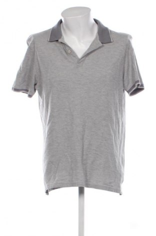 Herren Shirt Su, Größe L, Farbe Grau, Preis 10,99 €