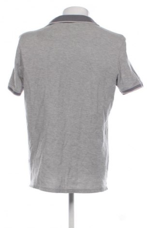 Herren Shirt Su, Größe L, Farbe Grau, Preis 10,99 €