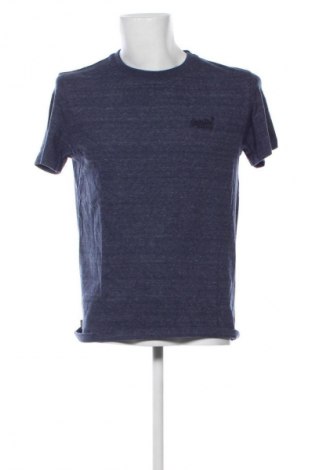 Herren Shirt Superdry, Größe L, Farbe Mehrfarbig, Preis 21,99 €