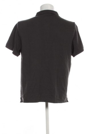 Ανδρικό t-shirt Superdry, Μέγεθος 3XL, Χρώμα Γκρί, Τιμή 45,99 €