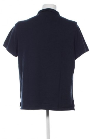 Pánské tričko  Superdry, Velikost 3XL, Barva Modrá, Cena  1 429,00 Kč