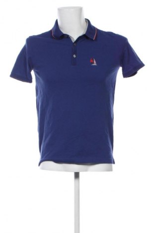 Herren T-Shirt Teodor, Größe M, Farbe Blau, Preis € 7,99