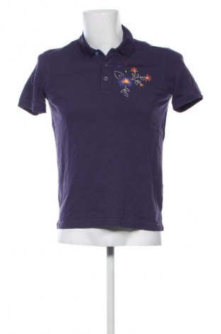 Herren T-Shirt Teodor, Größe M, Farbe Lila, Preis € 7,99