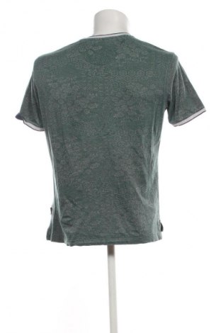Herren Shirt Teodor, Größe L, Farbe Grün, Preis 5,99 €