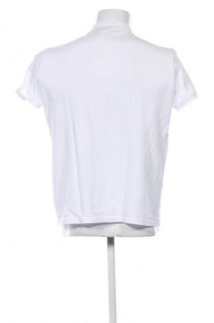 Pánske tričko  Terranova, Veľkosť XL, Farba Biela, Cena  9,72 €