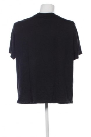 Ανδρικό t-shirt Tezenis, Μέγεθος XL, Χρώμα Μαύρο, Τιμή 10,00 €