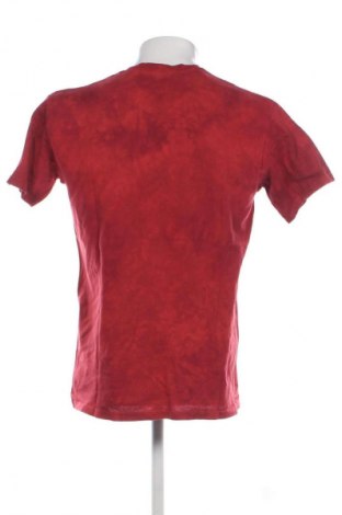 Ανδρικό t-shirt The Mountain, Μέγεθος M, Χρώμα Πολύχρωμο, Τιμή 8,00 €