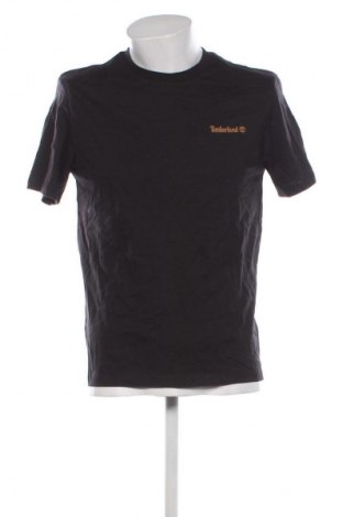 Мъжка тениска Timberland, Размер M, Цвят Черен, Цена 87,99 лв.
