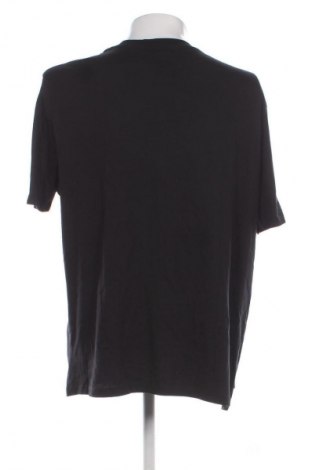 Мъжка тениска Timberland, Размер XL, Цвят Черен, Цена 87,99 лв.