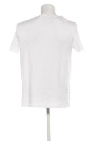 Мъжка тениска Timberland, Размер L, Цвят Многоцветен, Цена 87,99 лв.