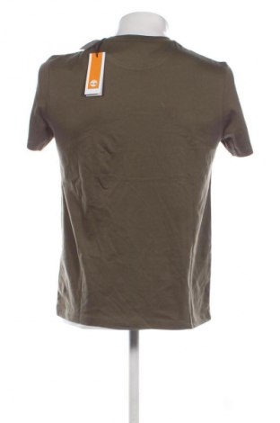 Tricou de bărbați Timberland, Mărime M, Culoare Verde, Preț 275,99 Lei
