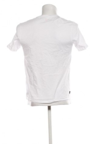 Tricou de bărbați Timberland, Mărime S, Culoare Alb, Preț 129,99 Lei