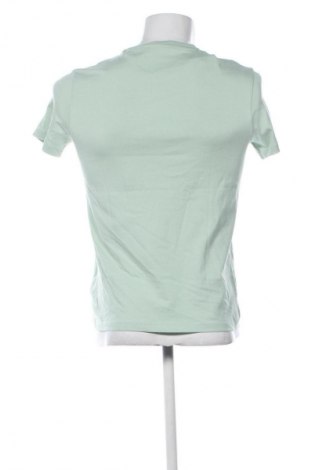 Pánské tričko  Timberland, Velikost S, Barva Zelená, Cena  1 329,00 Kč