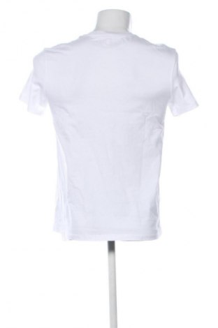 Tricou de bărbați Timberland, Mărime M, Culoare Alb, Preț 275,99 Lei