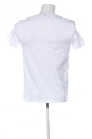 Мъжка тениска Timberland, Размер M, Цвят Бял, Цена 87,99 лв.