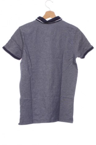 Ανδρικό t-shirt Tom Tailor, Μέγεθος M, Χρώμα Μπλέ, Τιμή 10,23 €