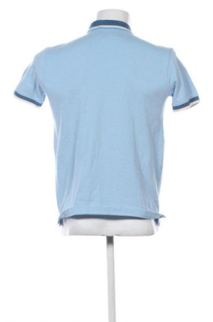 Tricou de bărbați Tom Tailor, Mărime S, Culoare Albastru, Preț 39,47 Lei