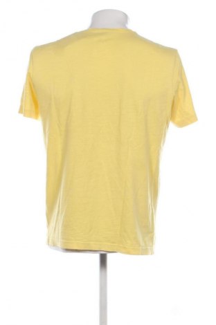 Pánské tričko  Tom Tailor, Velikost M, Barva Žlutá, Cena  190,00 Kč