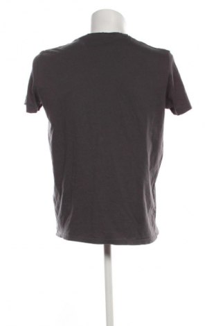 Męski T-shirt Tom Tailor, Rozmiar L, Kolor Szary, Cena 34,48 zł