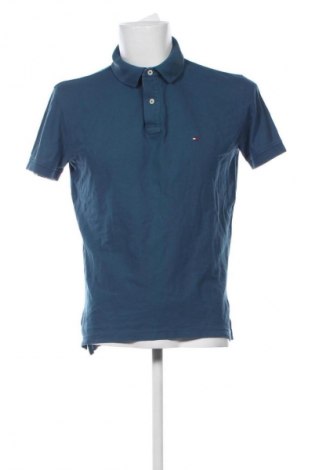 Herren Shirt Tommy Hilfiger, Größe L, Farbe Blau, Preis 45,99 €