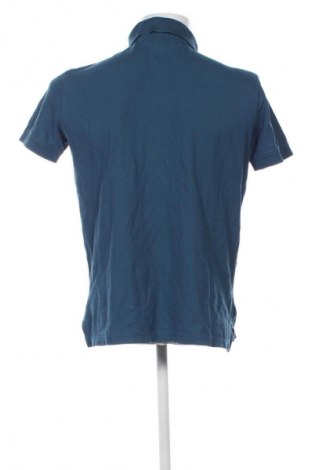 Herren Shirt Tommy Hilfiger, Größe L, Farbe Blau, Preis 45,99 €