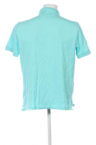 Herren Shirt Tommy Hilfiger, Größe XL, Farbe Blau, Preis 45,99 €