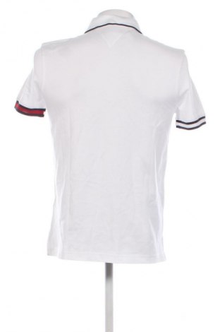 Herren Shirt Tommy Hilfiger, Größe M, Farbe Weiß, Preis 83,99 €