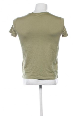 Męski T-shirt Tommy Hilfiger, Rozmiar S, Kolor Zielony, Cena 177,99 zł