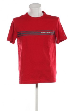 Herren T-Shirt Tommy Hilfiger, Größe M, Farbe Mehrfarbig, Preis € 41,99
