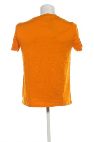 Herren T-Shirt Tommy Hilfiger, Größe M, Farbe Orange, Preis € 41,99