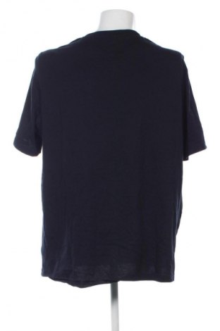Ανδρικό t-shirt Tommy Hilfiger, Μέγεθος XXL, Χρώμα Μπλέ, Τιμή 47,99 €