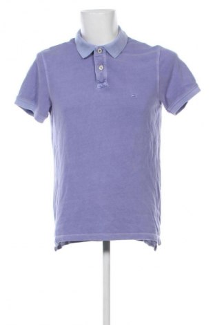 Tricou de bărbați Tommy Hilfiger, Mărime L, Culoare Mov, Preț 178,58 Lei