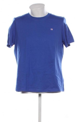 Herren Shirt Tommy Hilfiger, Größe 3XL, Farbe Blau, Preis 41,99 €