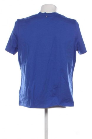 Herren Shirt Tommy Hilfiger, Größe 3XL, Farbe Blau, Preis 41,99 €
