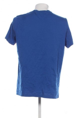 Tricou de bărbați Tommy Hilfiger, Mărime XXL, Culoare Albastru, Preț 243,99 Lei