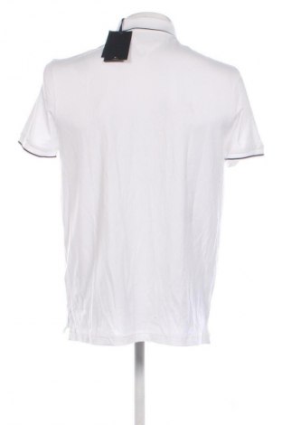 Herren T-Shirt Tommy Hilfiger, Größe M, Farbe Weiß, Preis € 86,99