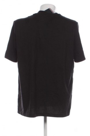 Pánské tričko  Tommy Hilfiger, Velikost XXL, Barva Černá, Cena  849,00 Kč