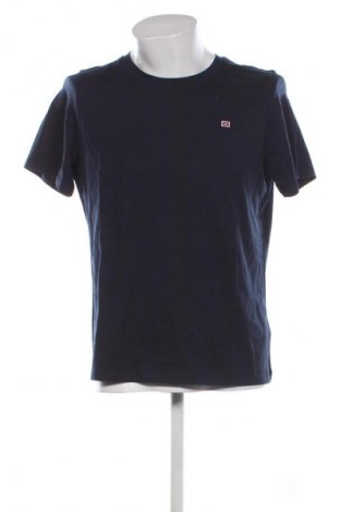 Herren T-Shirt Tommy Hilfiger, Größe XXL, Farbe Blau, Preis € 41,99